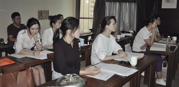 免费茶艺师培训班 天晟茶艺培训学校