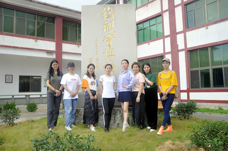 北京茶道培训班 天晟茶艺培训学校