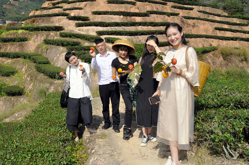 北京茶艺师培训